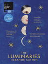 Cover image for The Luminaries